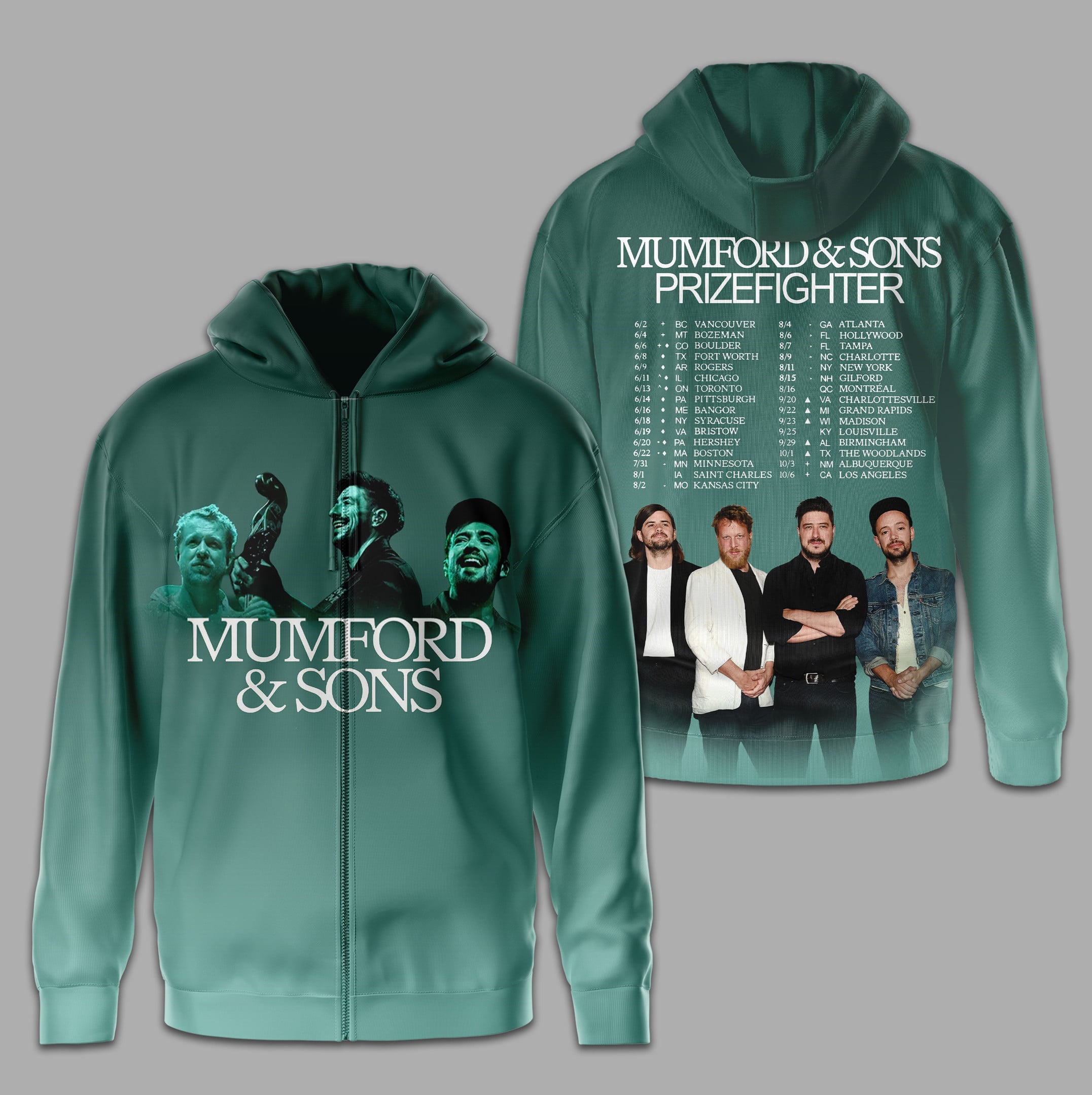 Premium MFS 3D Shirt TD