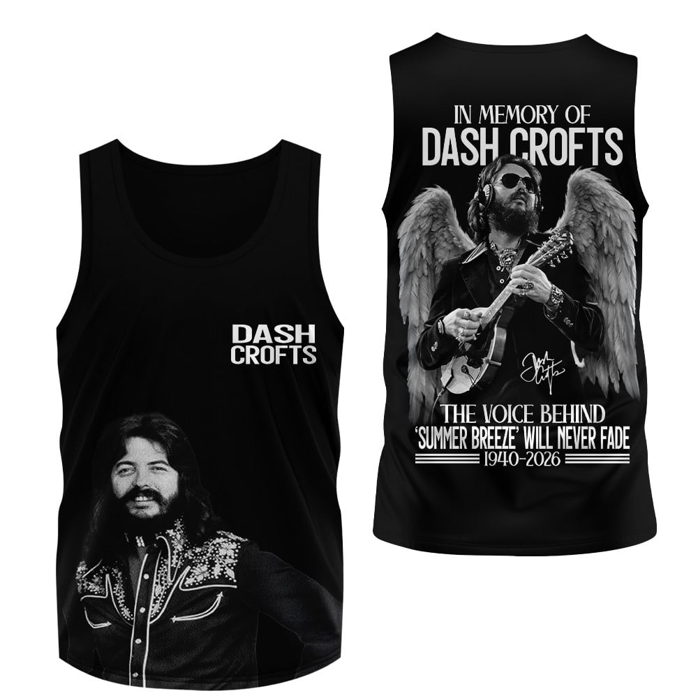 Premium DACF 3D Shirt TD