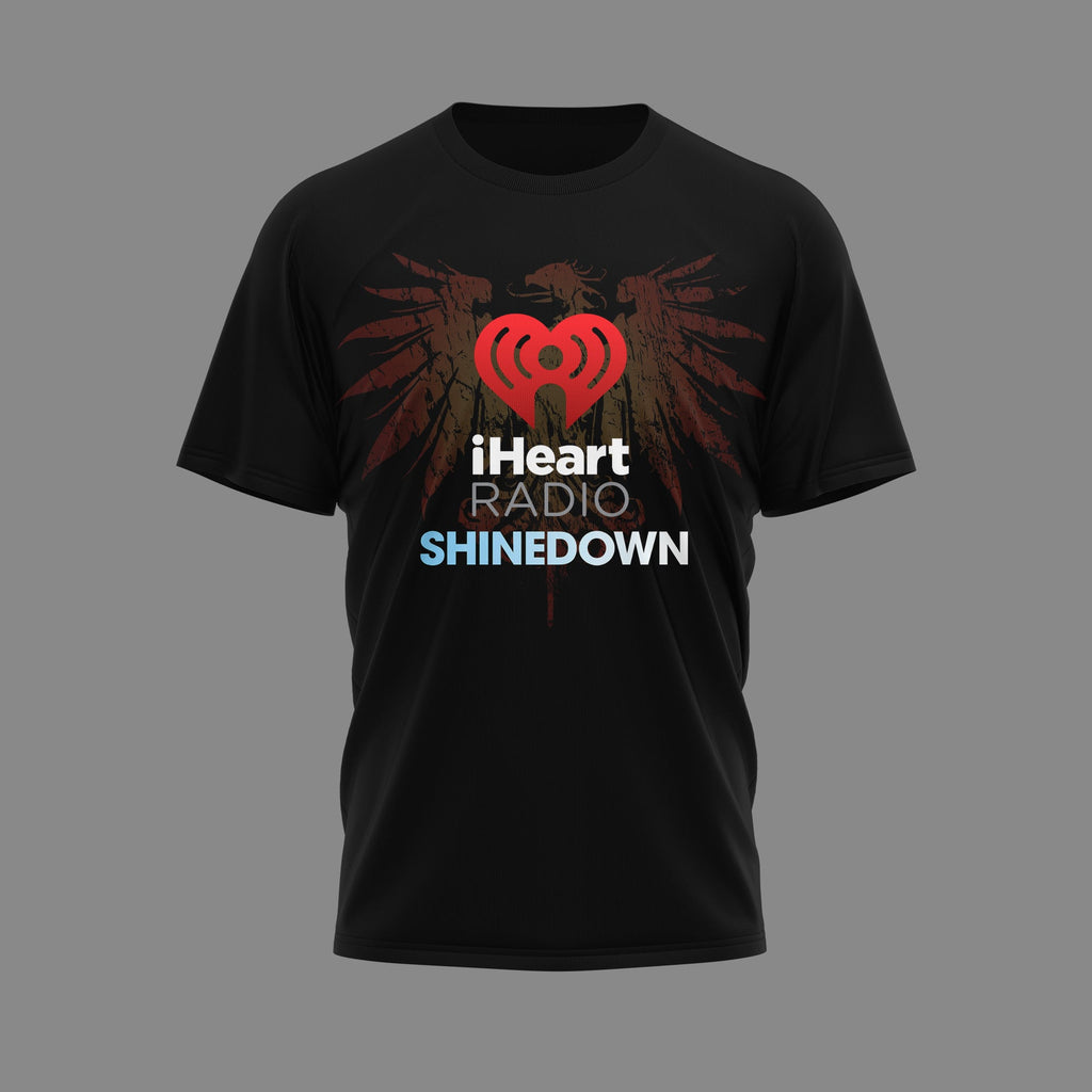 Premium SNDN 3D Shirt NY