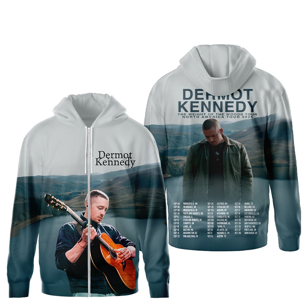 Premium DMKN 3D Shirt TD