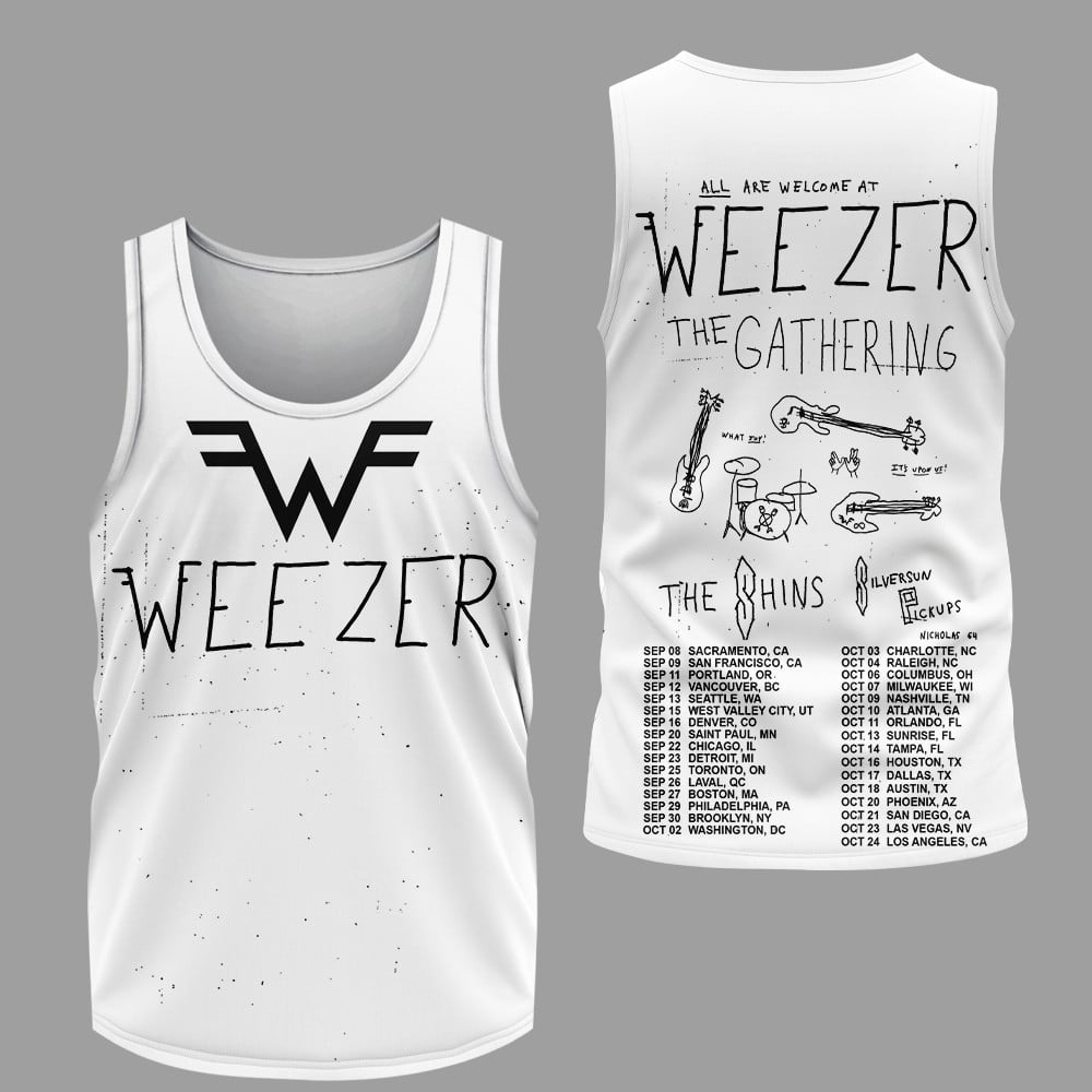Premium WZR 3D Shirt TD