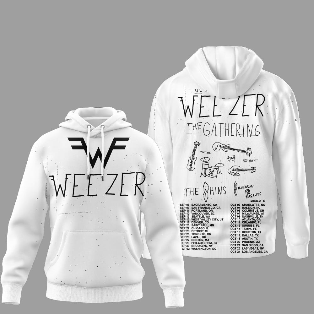 Premium WZR 3D Shirt TD