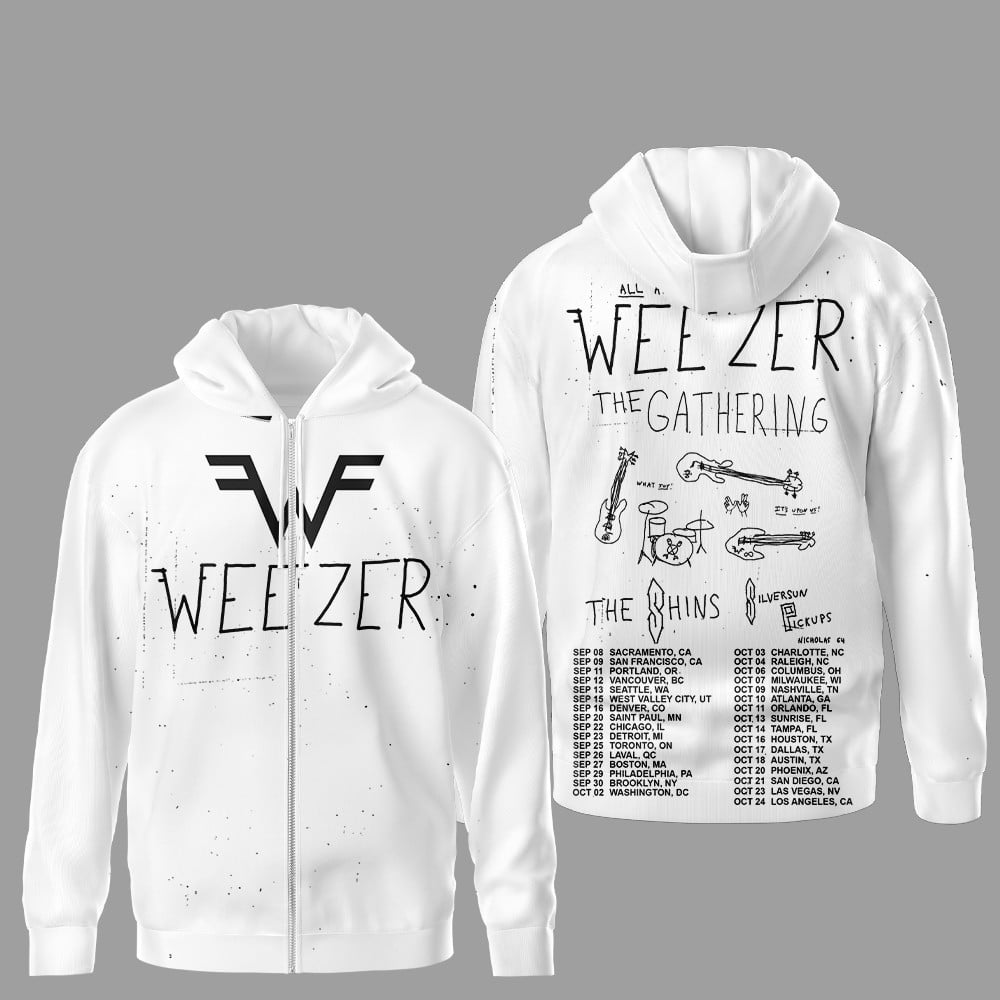 Premium WZR 3D Shirt TD