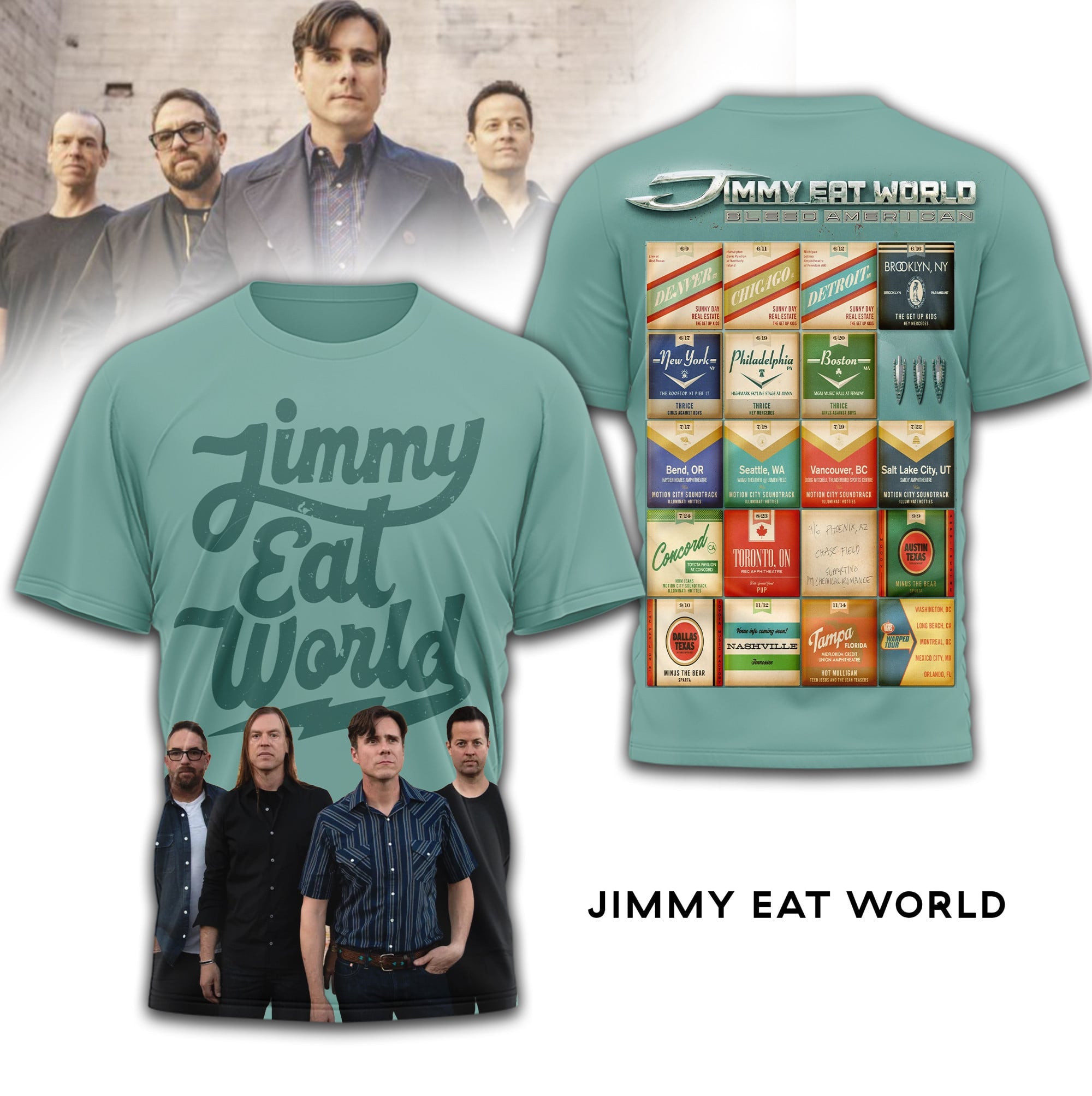Premium JEW 3D Shirt TD