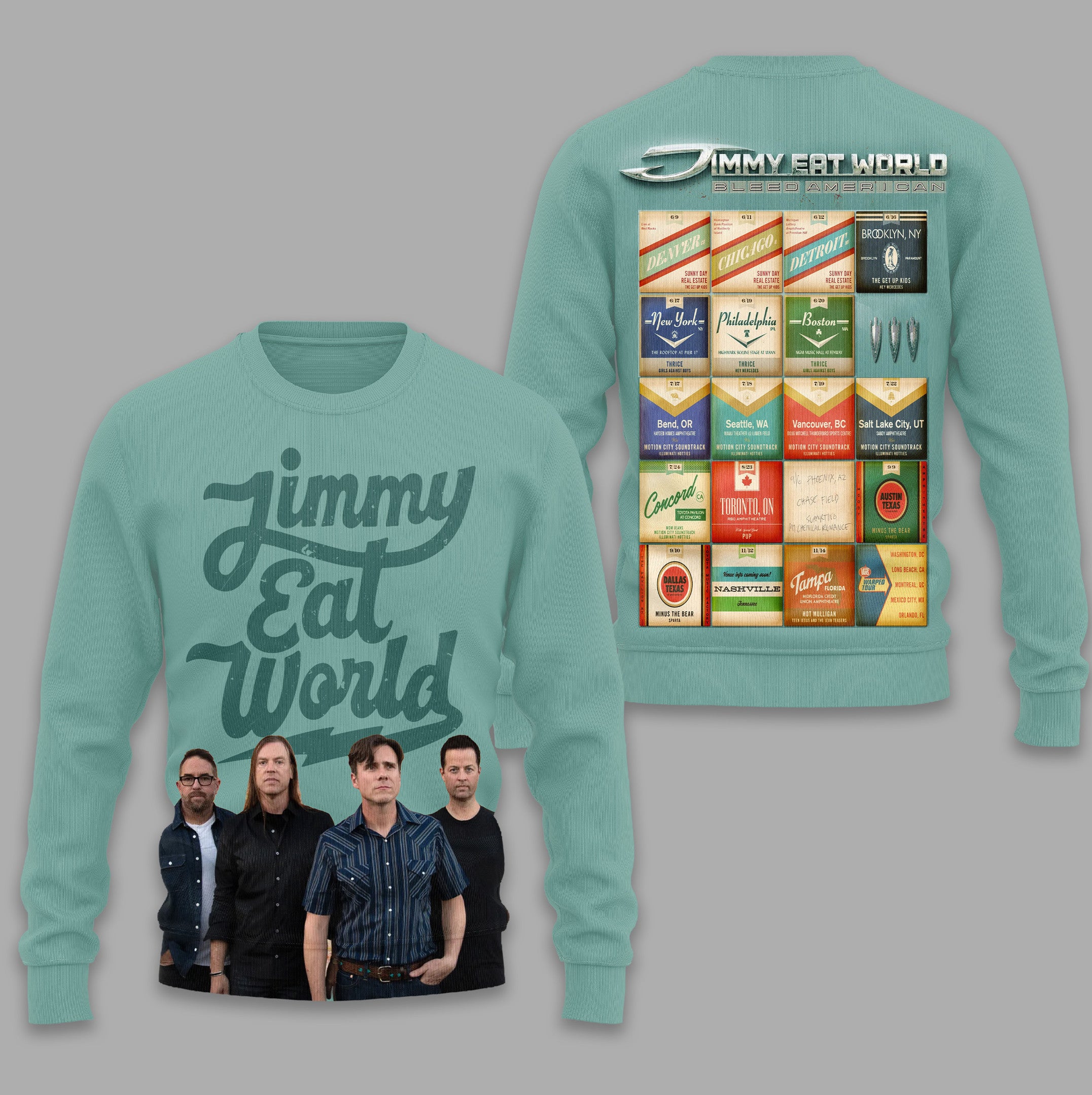 Premium JEW 3D Shirt TD