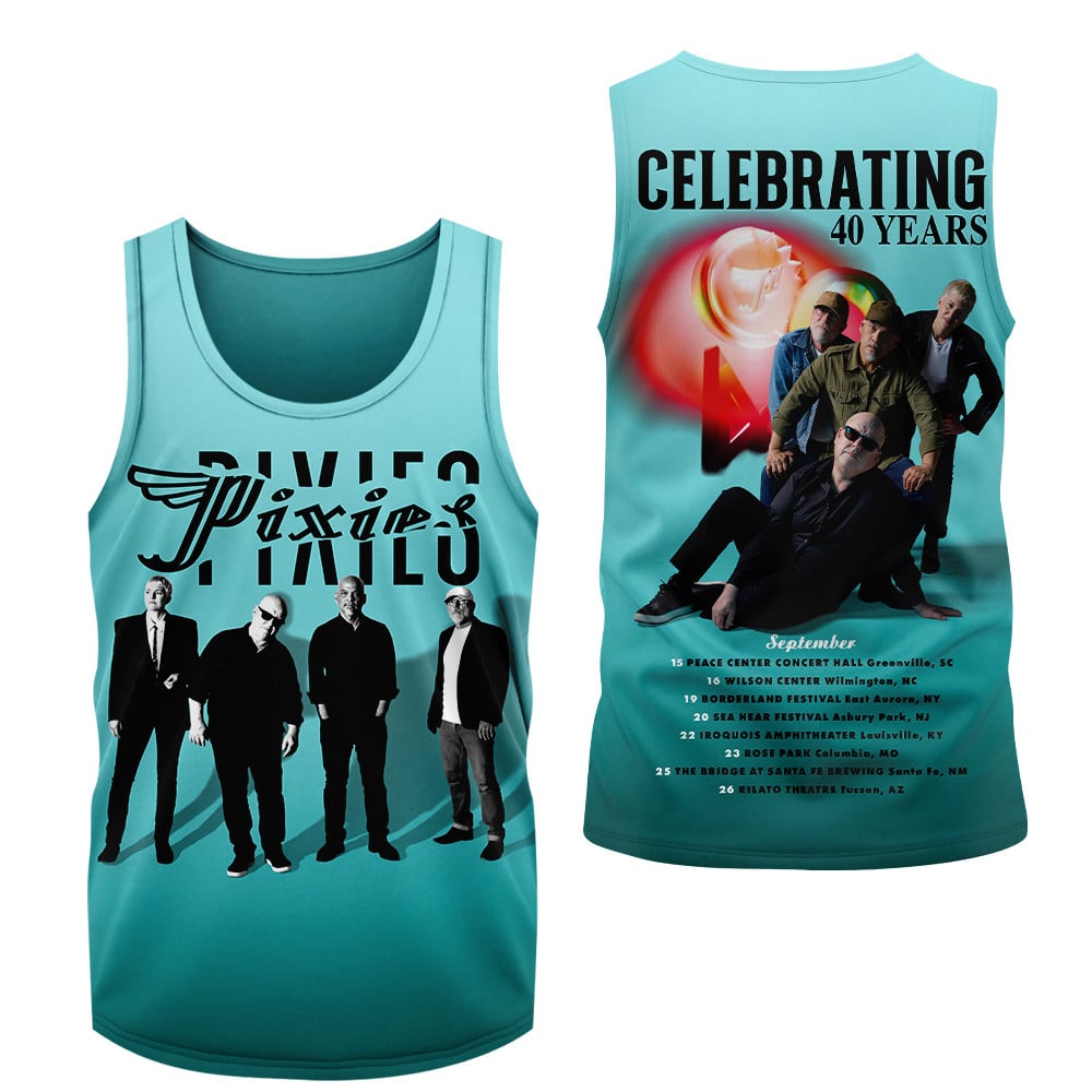 Premium PIXS 3D Shirt TD