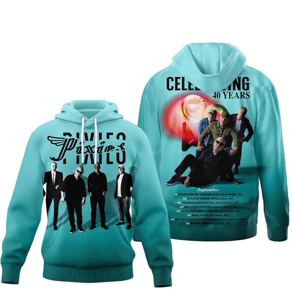 Premium PIXS 3D Shirt TD