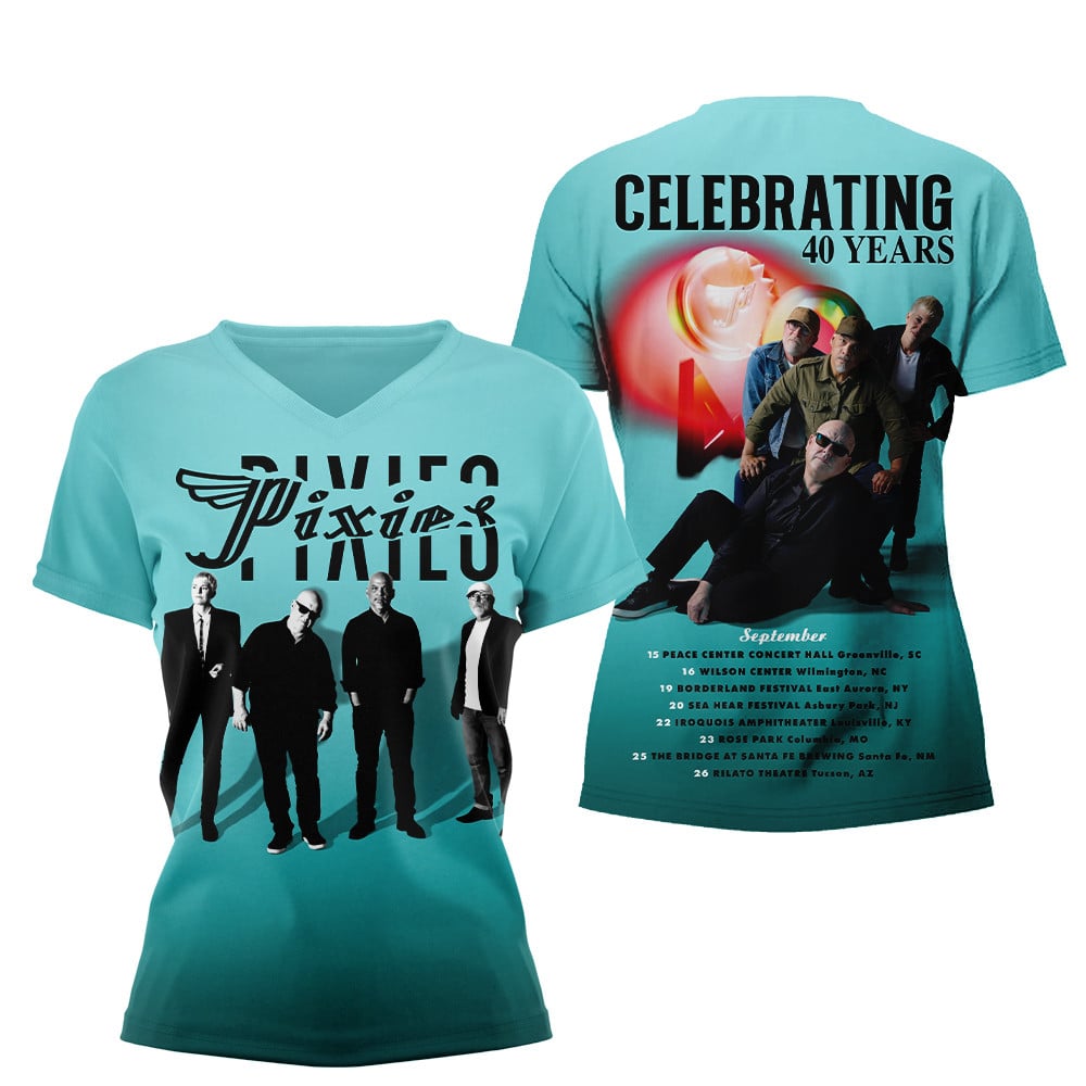 Premium PIXS 3D Shirt TD