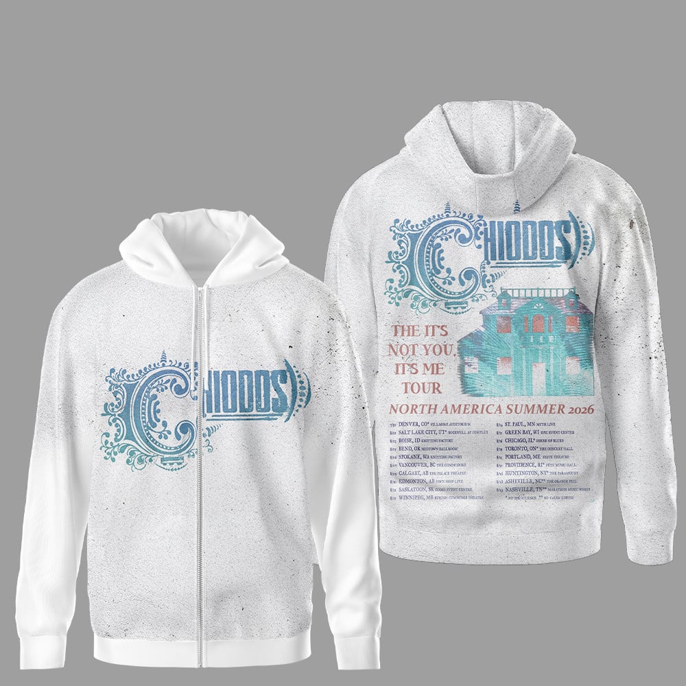 Premium CHD 3D Shirt TD
