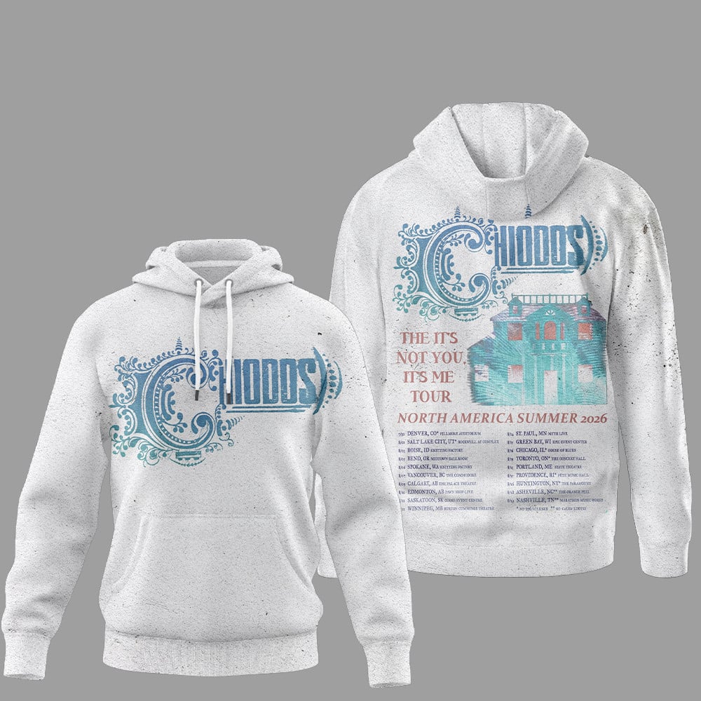 Premium CHD 3D Shirt TD