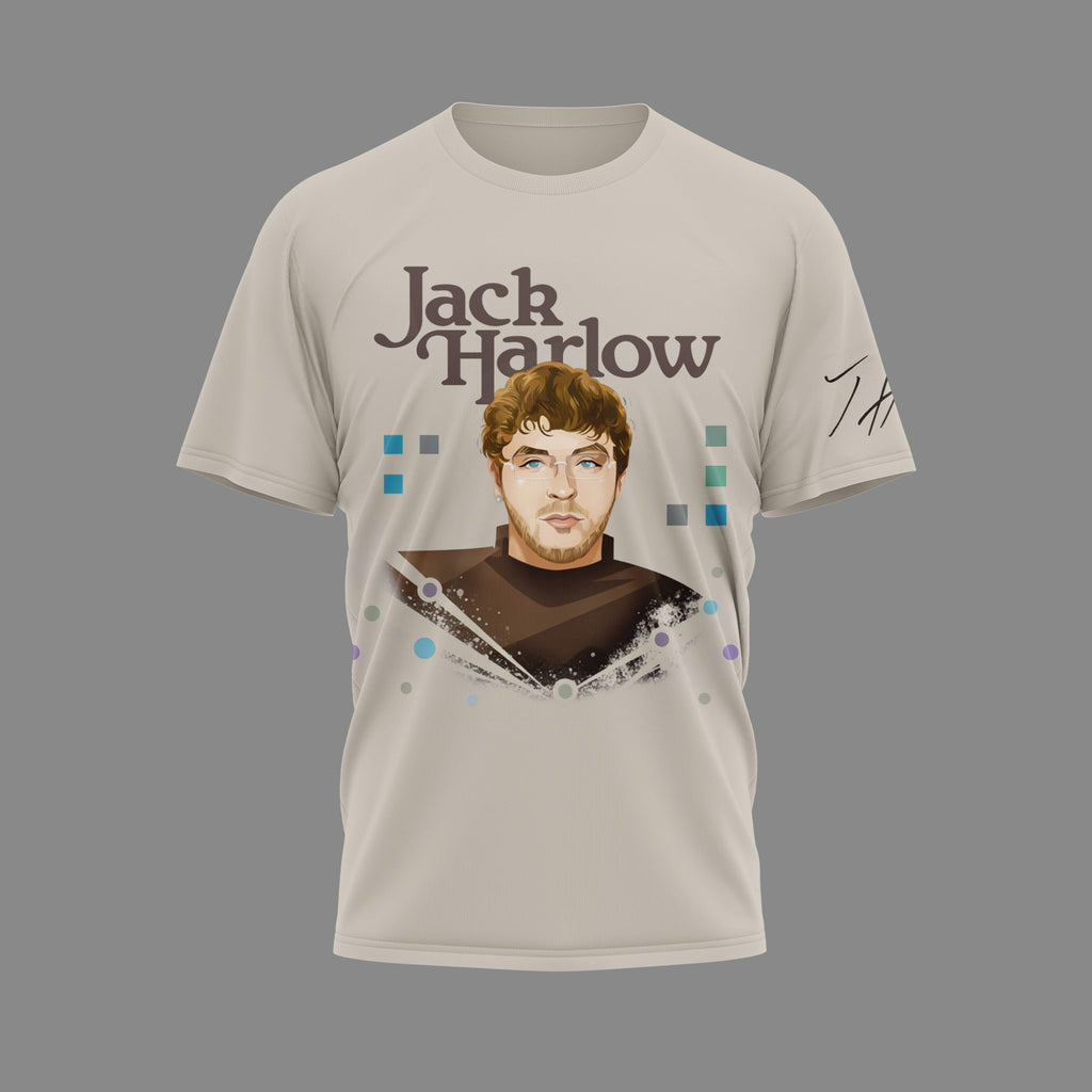 Premium JHW 3D Shirt NY