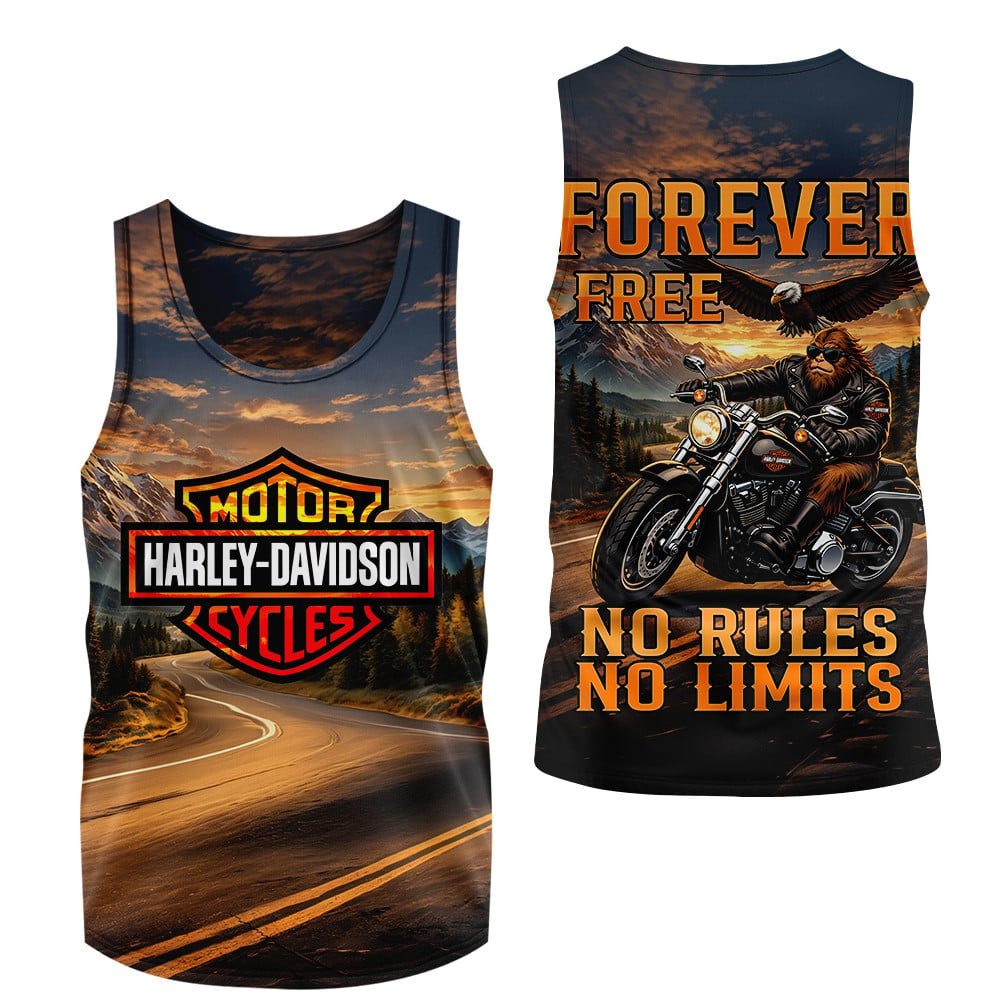 Premium BFT 3D Shirt TD