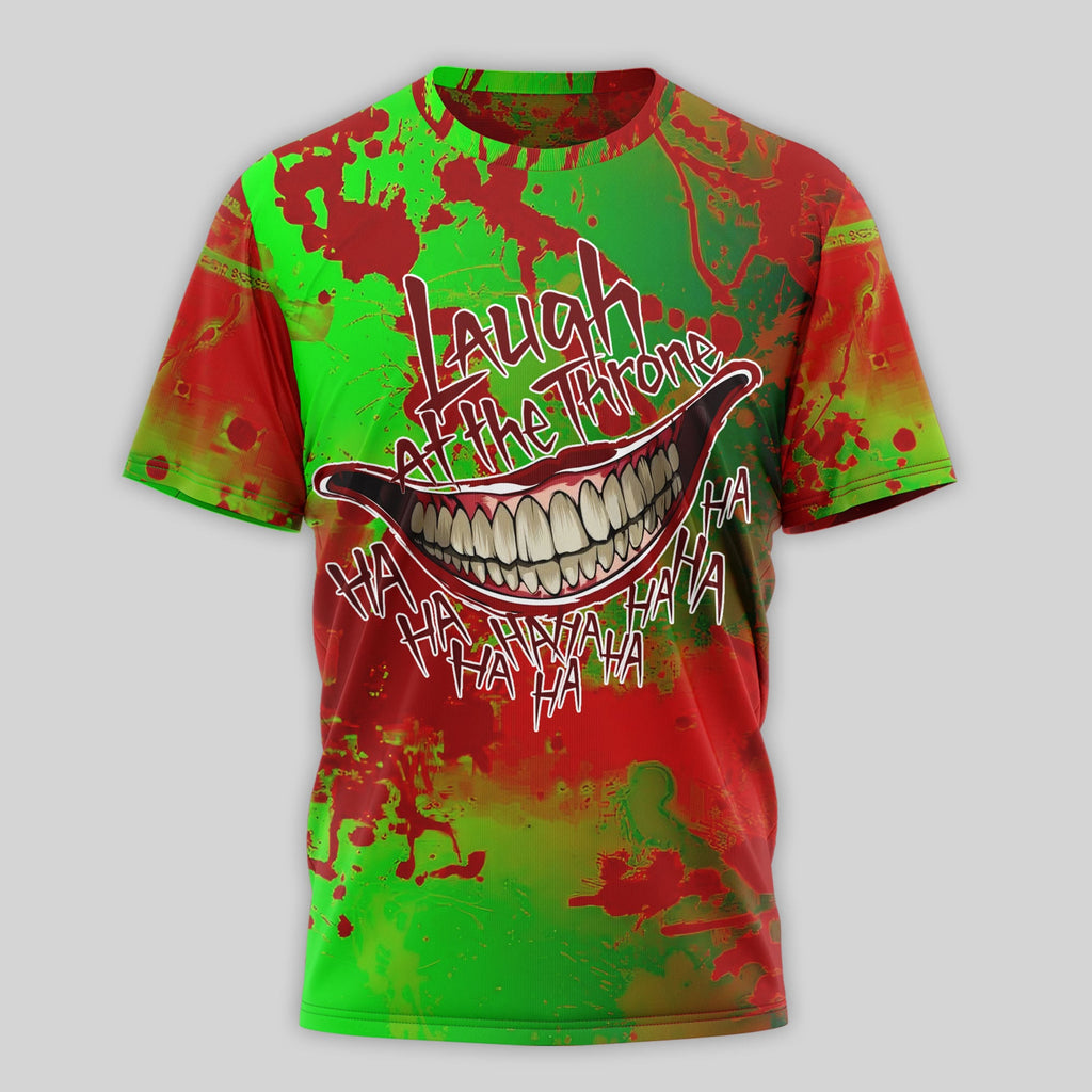 Premium JOK 3D Shirt NTH1