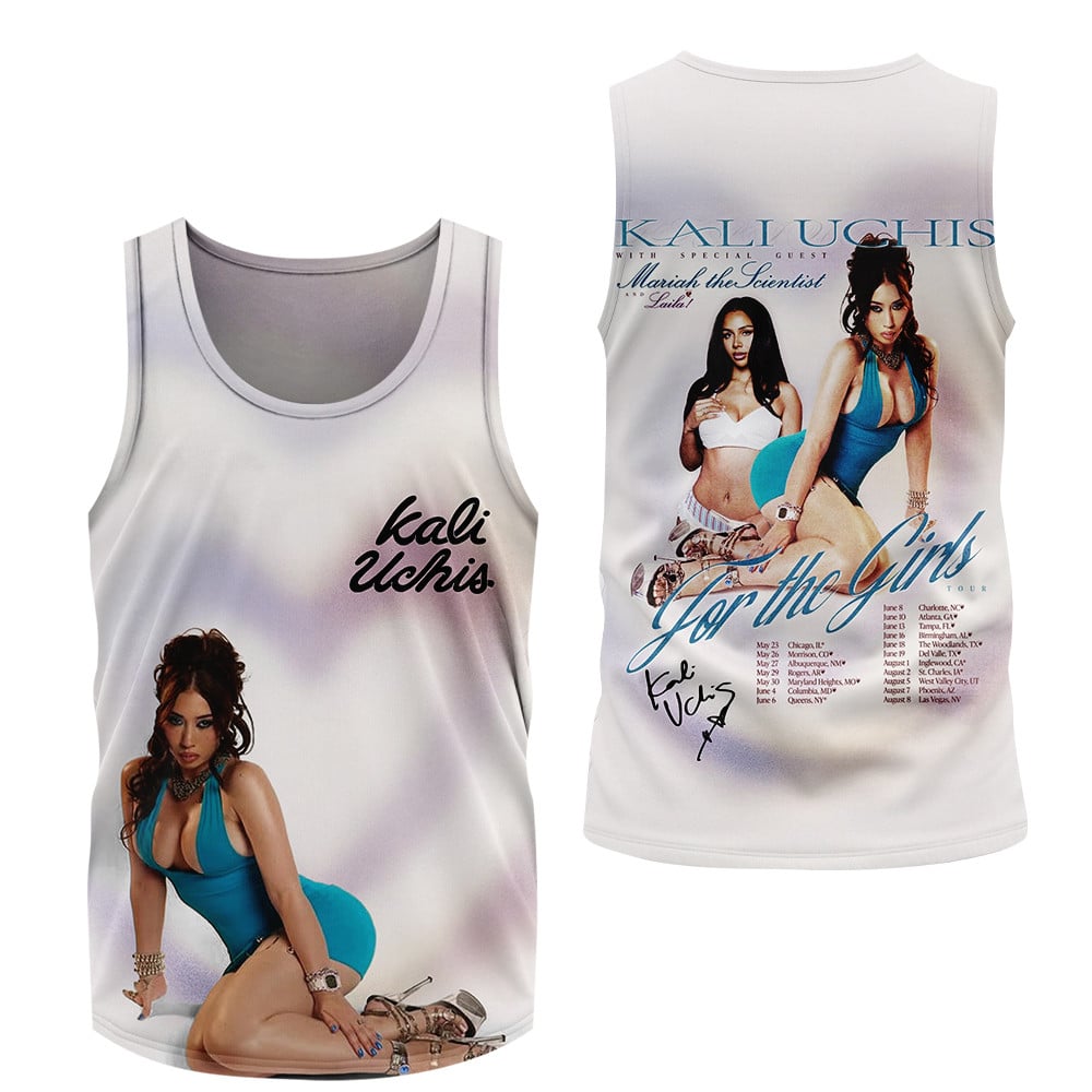 Premium KLUC 3D Shirt TD