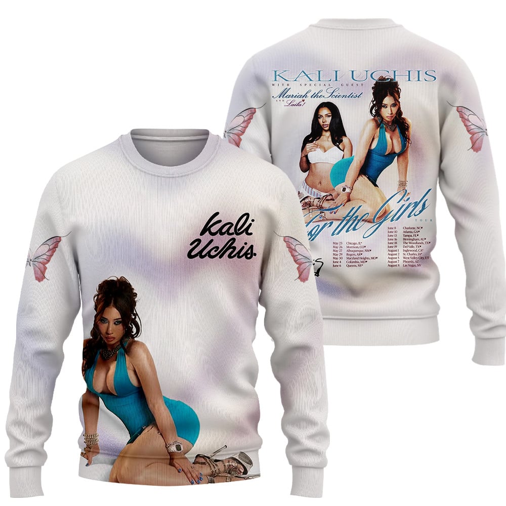 Premium KLUC 3D Shirt TD