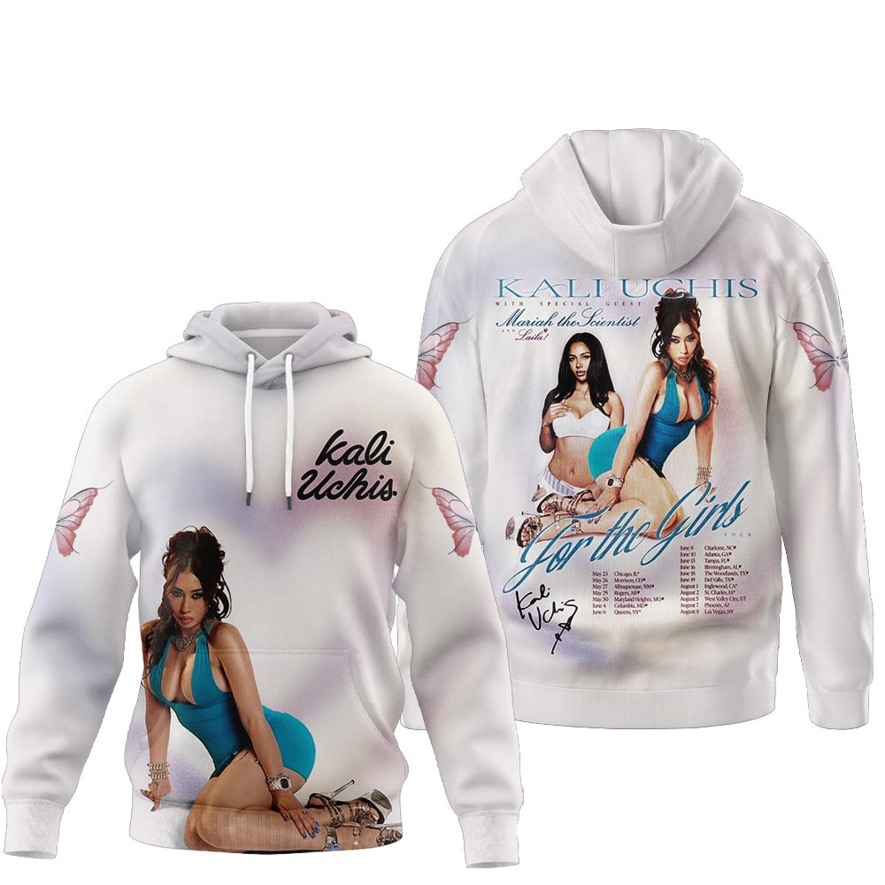 Premium KLUC 3D Shirt TD