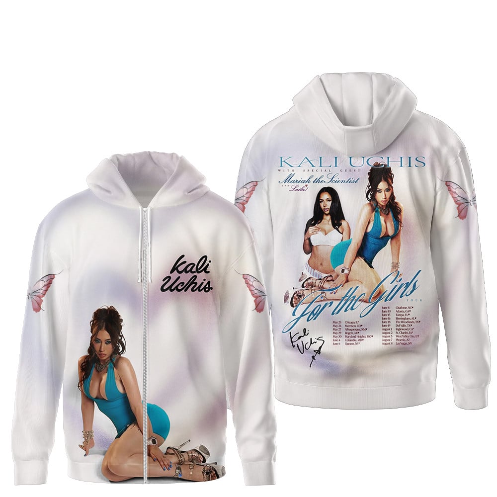 Premium KLUC 3D Shirt TD