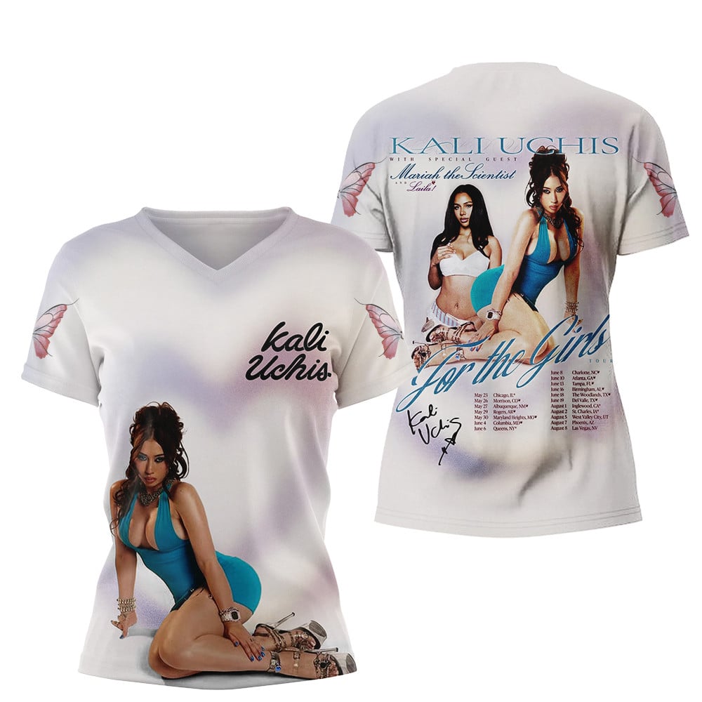 Premium KLUC 3D Shirt TD