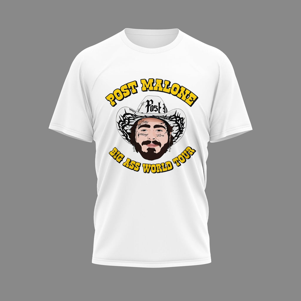 Premium PTML 3D Shirt NY