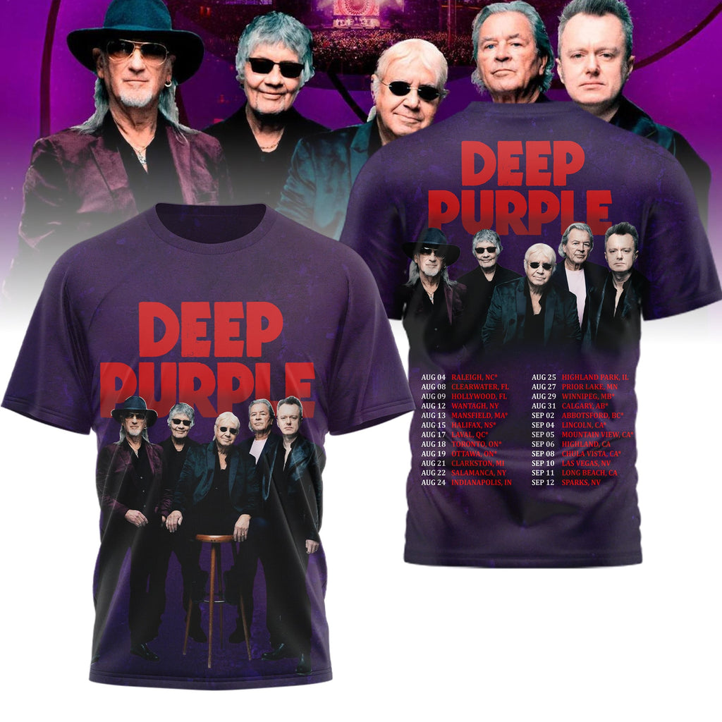 Premium DPP 3D Shirt TD