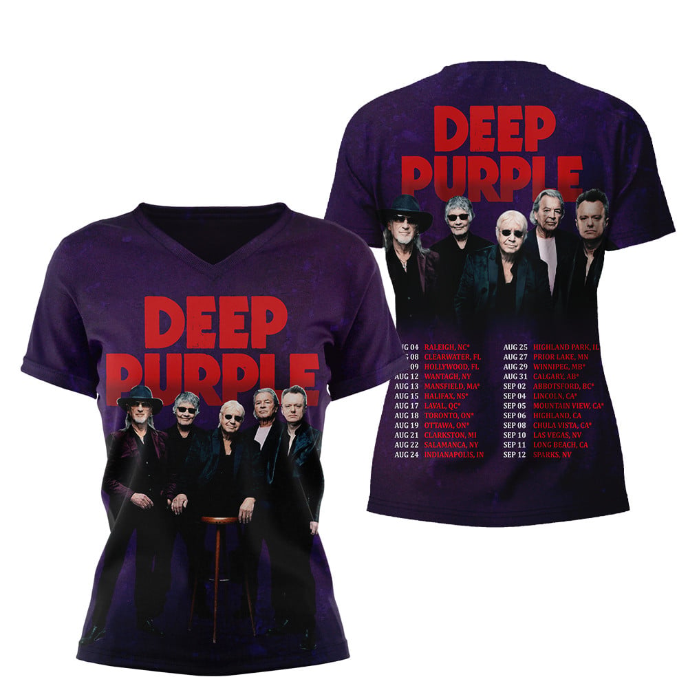 Premium DPP 3D Shirt TD