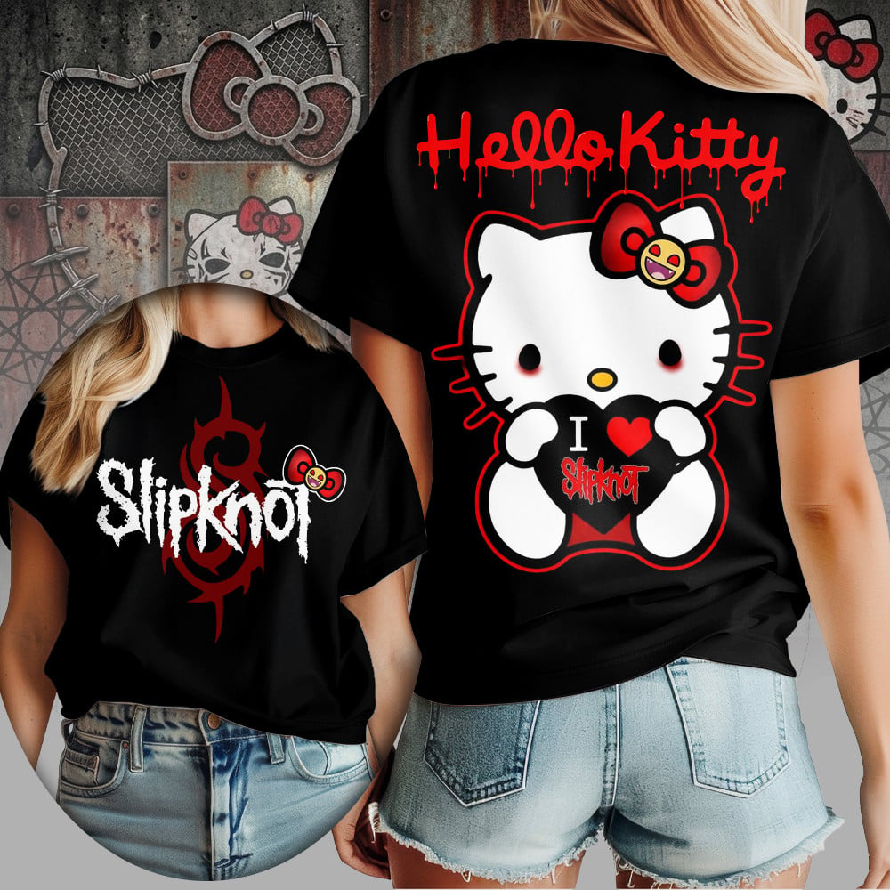 Premium HLKT Women Shirt TD