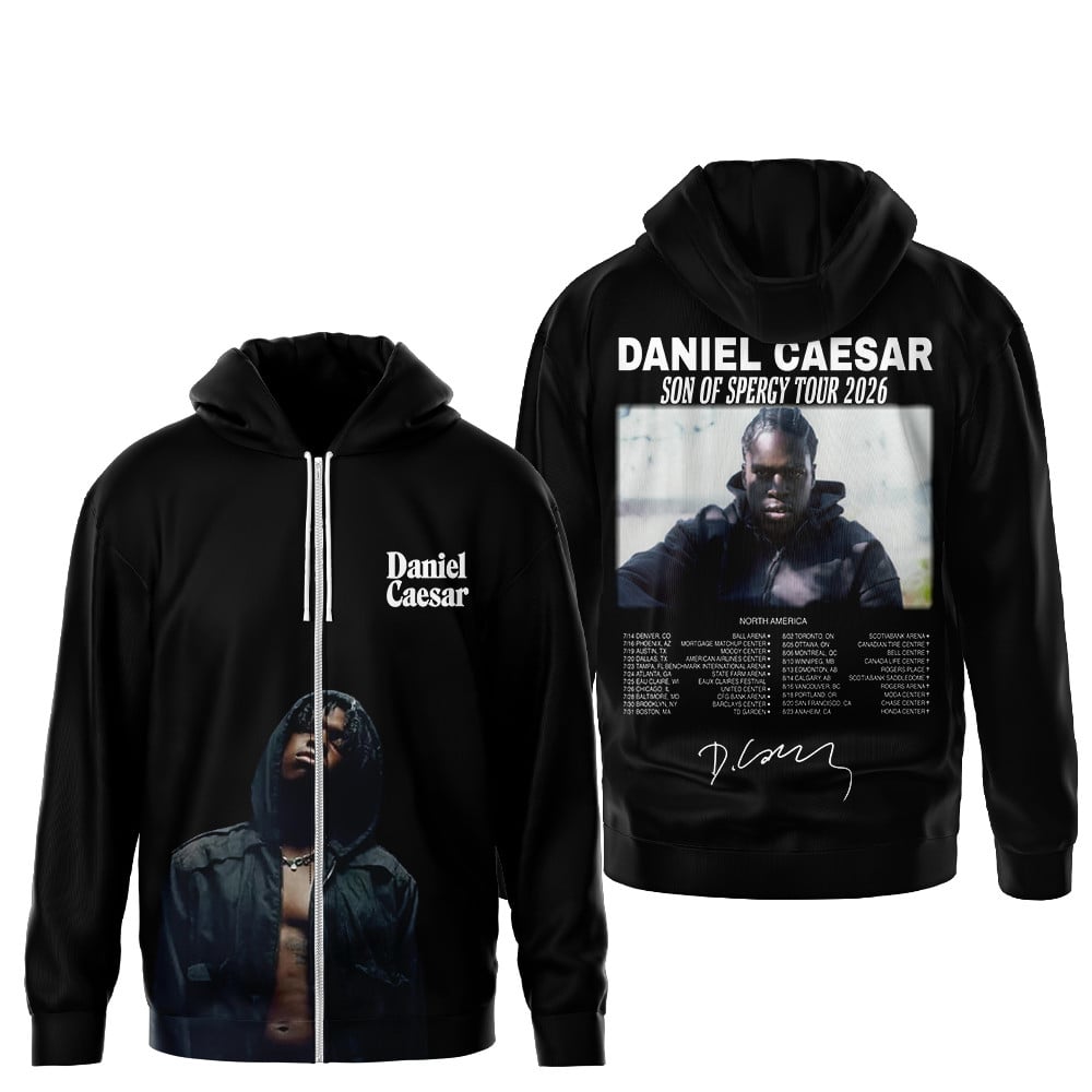 Premium DNC 3D Shirt TD