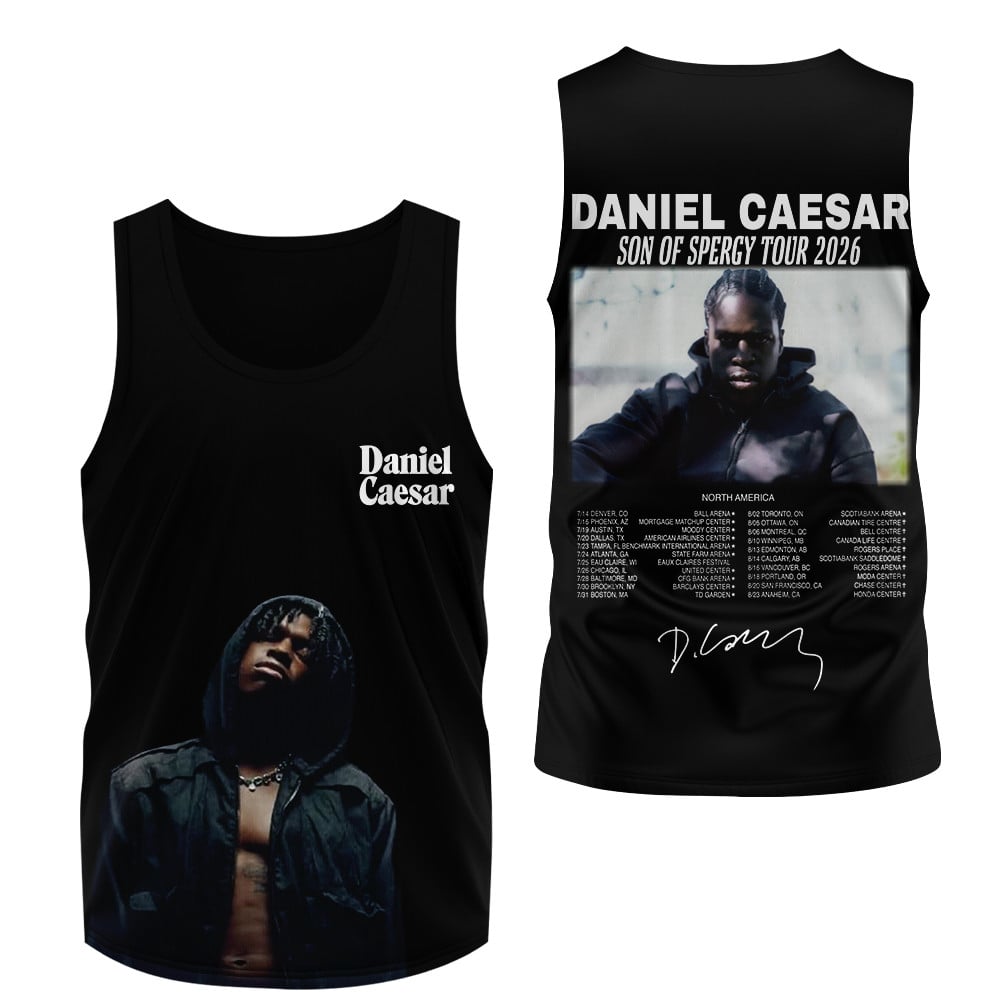 Premium DNC 3D Shirt TD