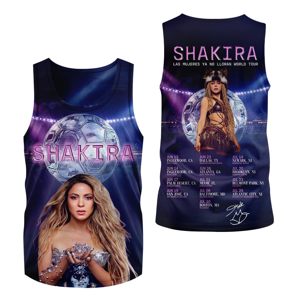 Premium SKRA 3D Shirt TD
