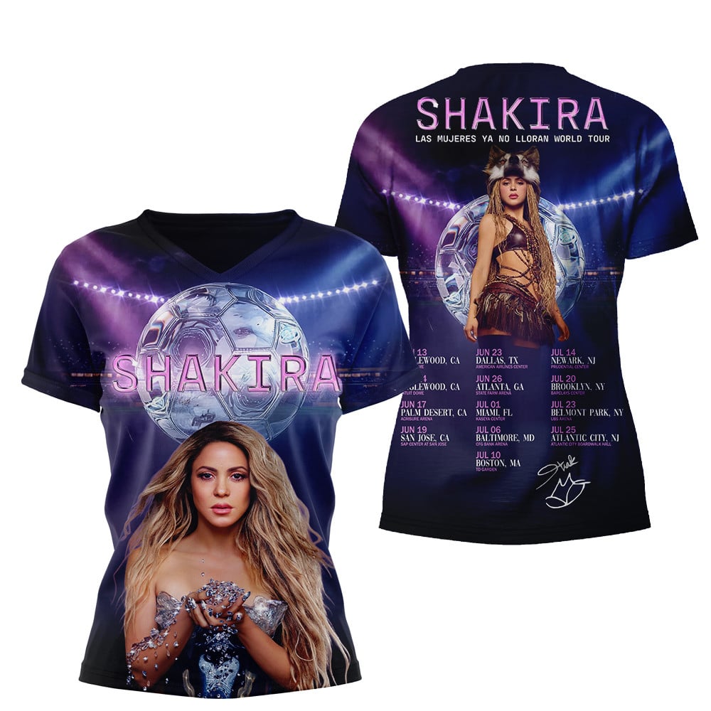 Premium SKRA 3D Shirt TD