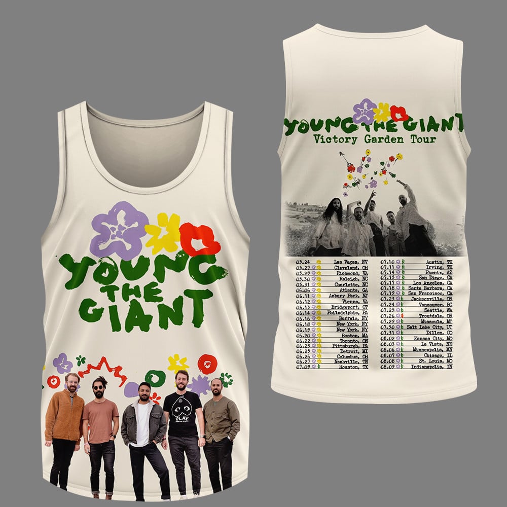 Premium YTG 3D Shirt TD