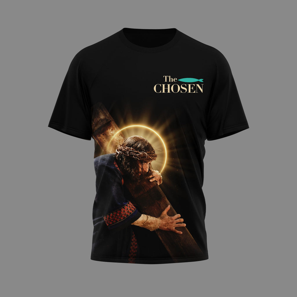 Premium TCN 3D Shirt NY