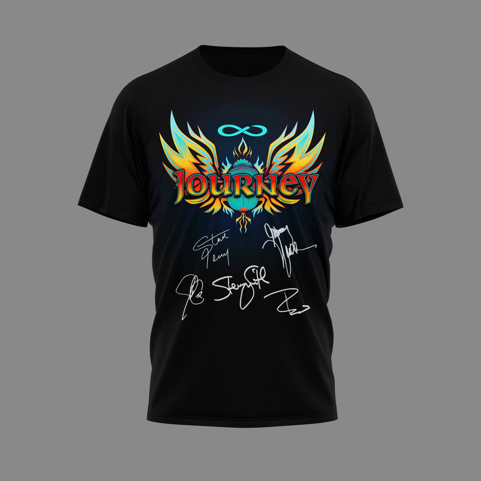Premium JNY 3D Shirt NY