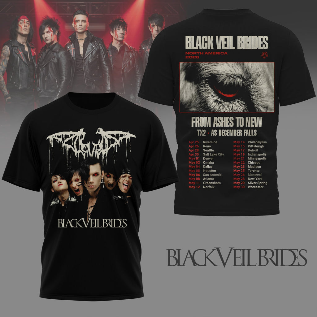 Premium BVB 3D Shirt NY