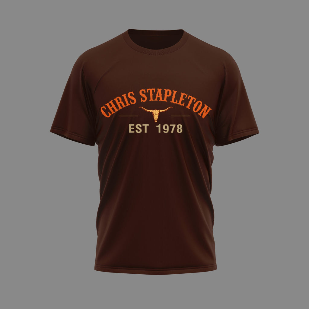 Premium CRCL 3D Shirt NY