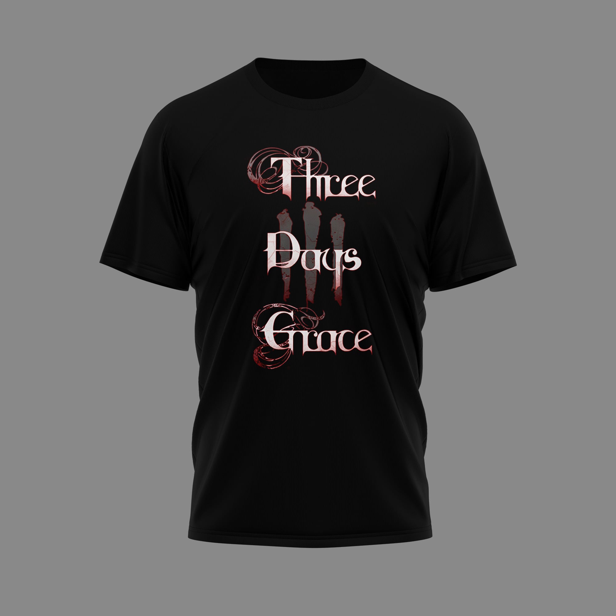 Premium TDG 3D Shirt NY