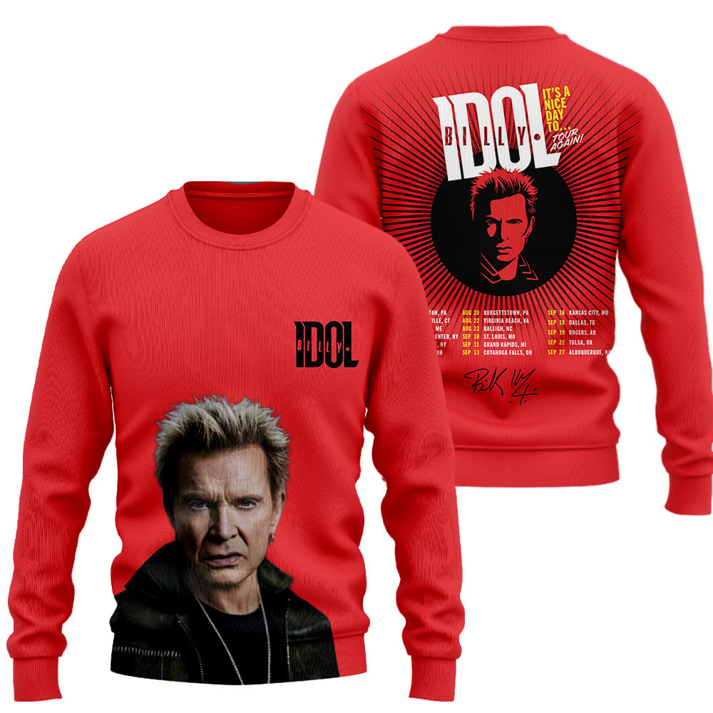Premium BLID 3D Shirt TD