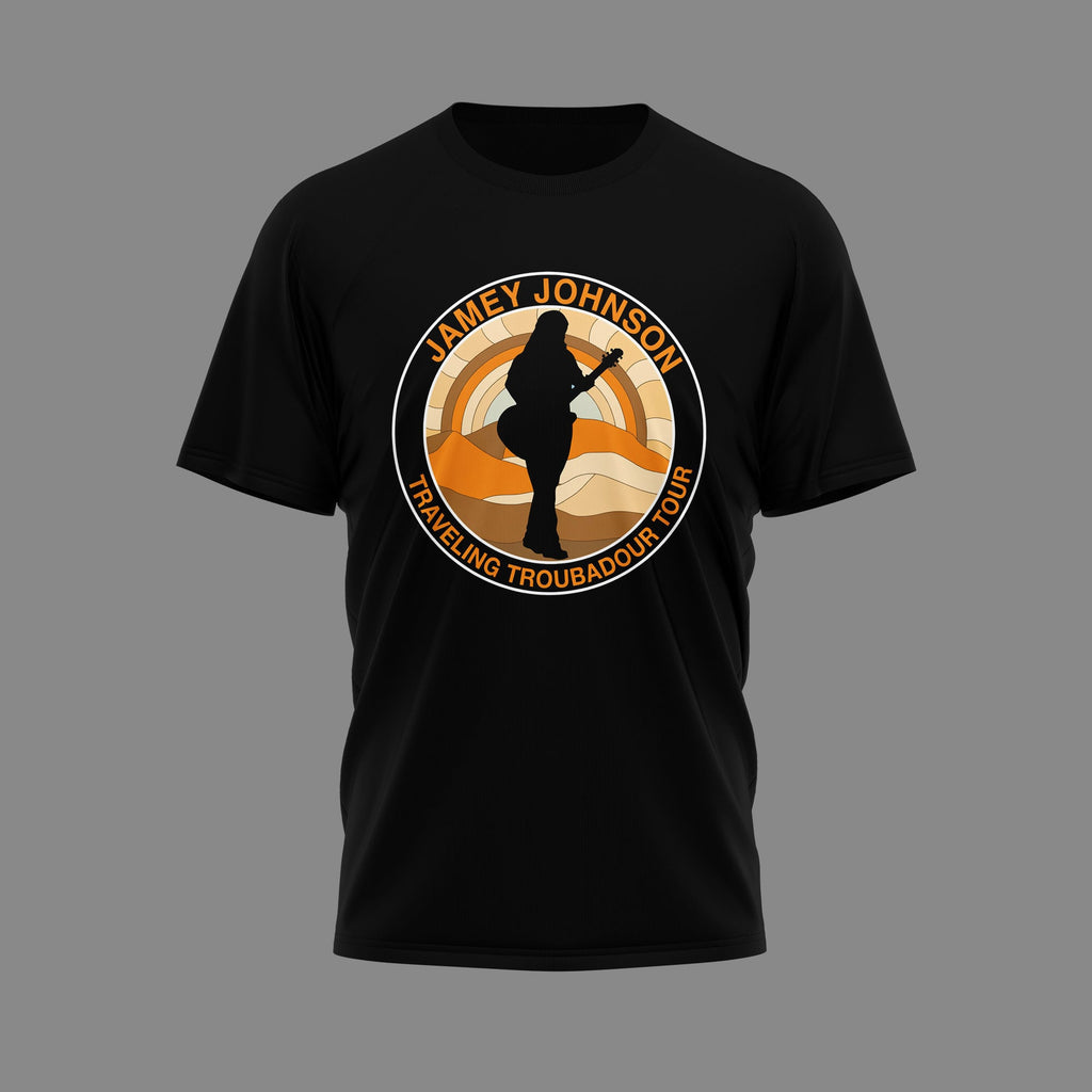 Premium JMJS 3D Shirt NY