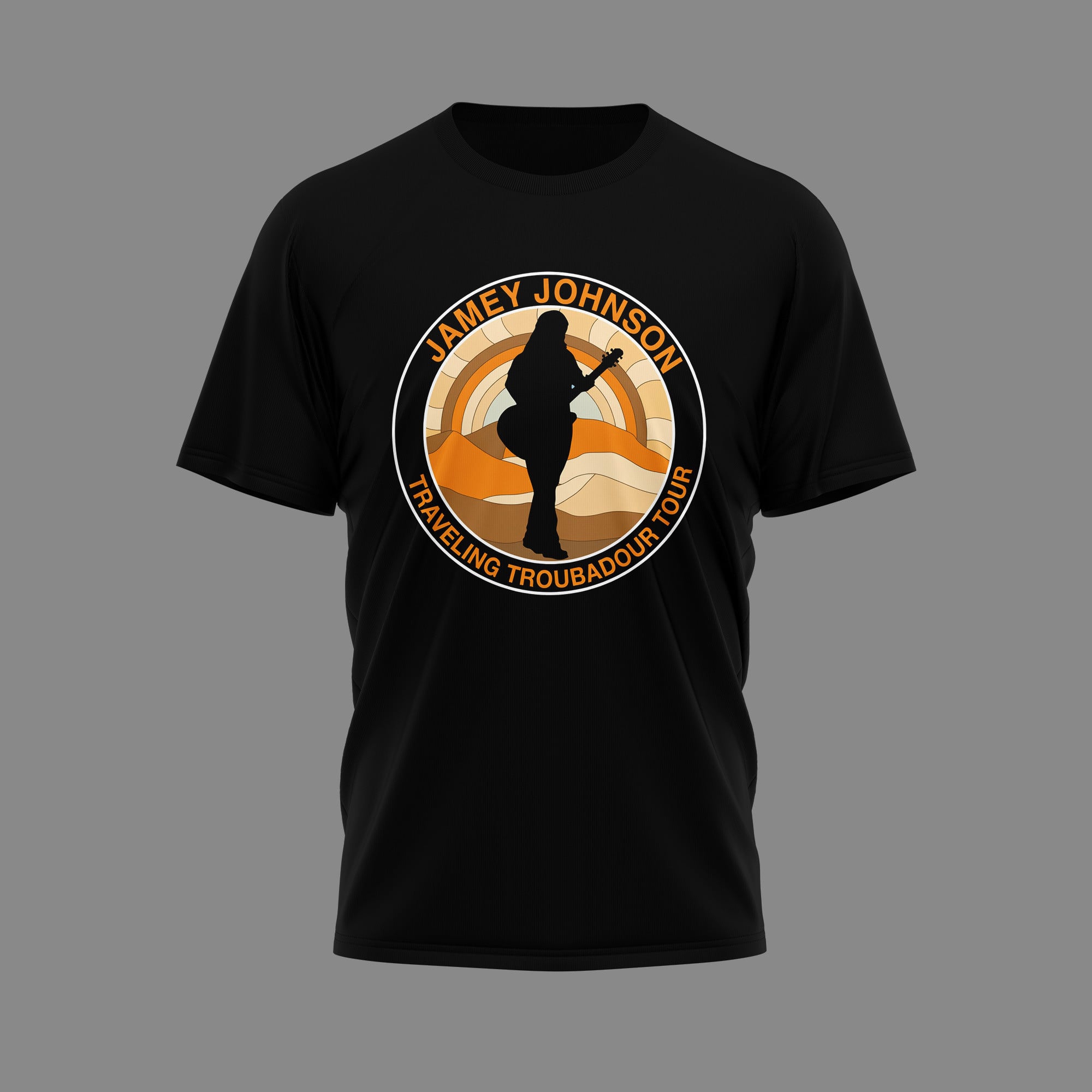 Premium JMJS 3D Shirt NY