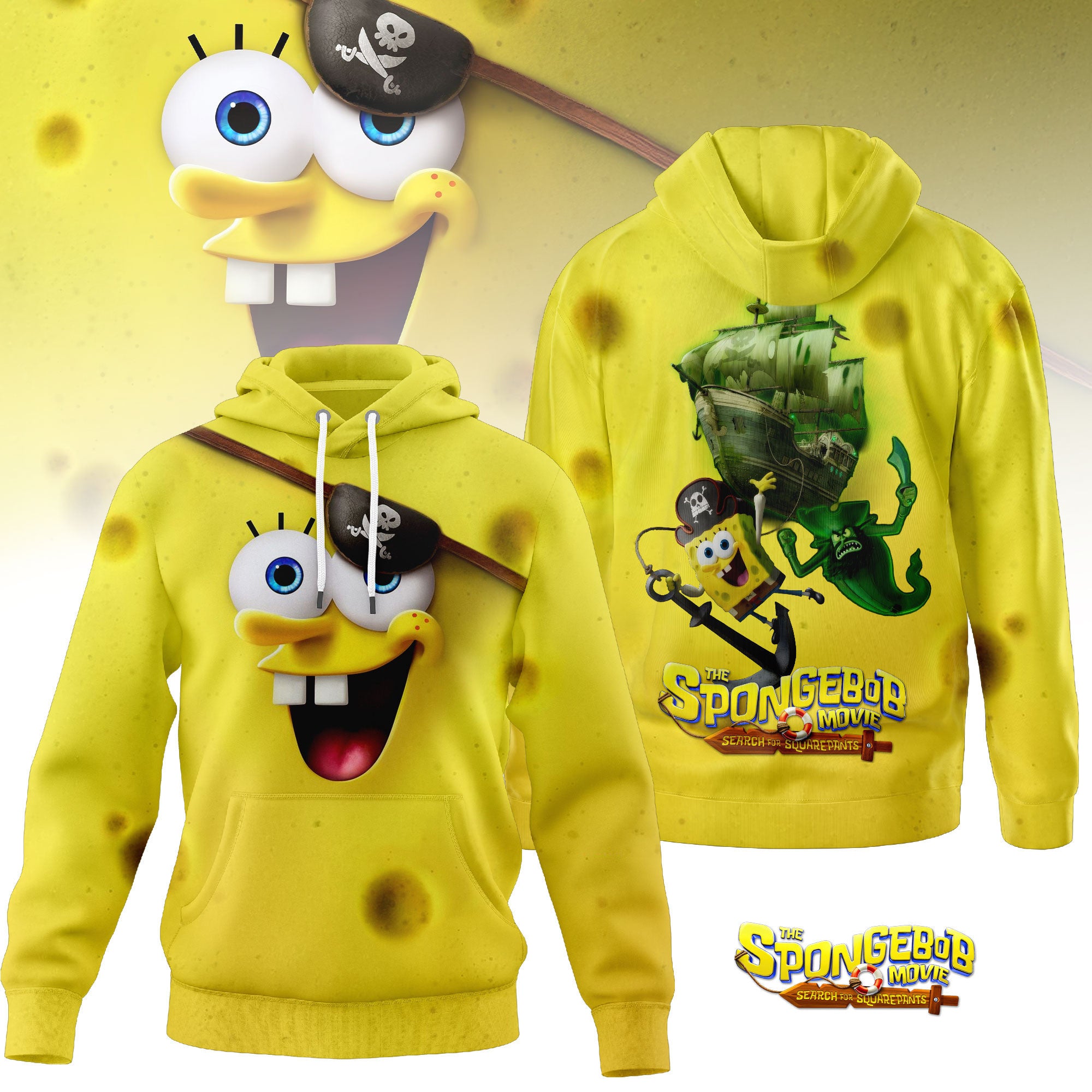 Premium SPB 3D Shirt NP
