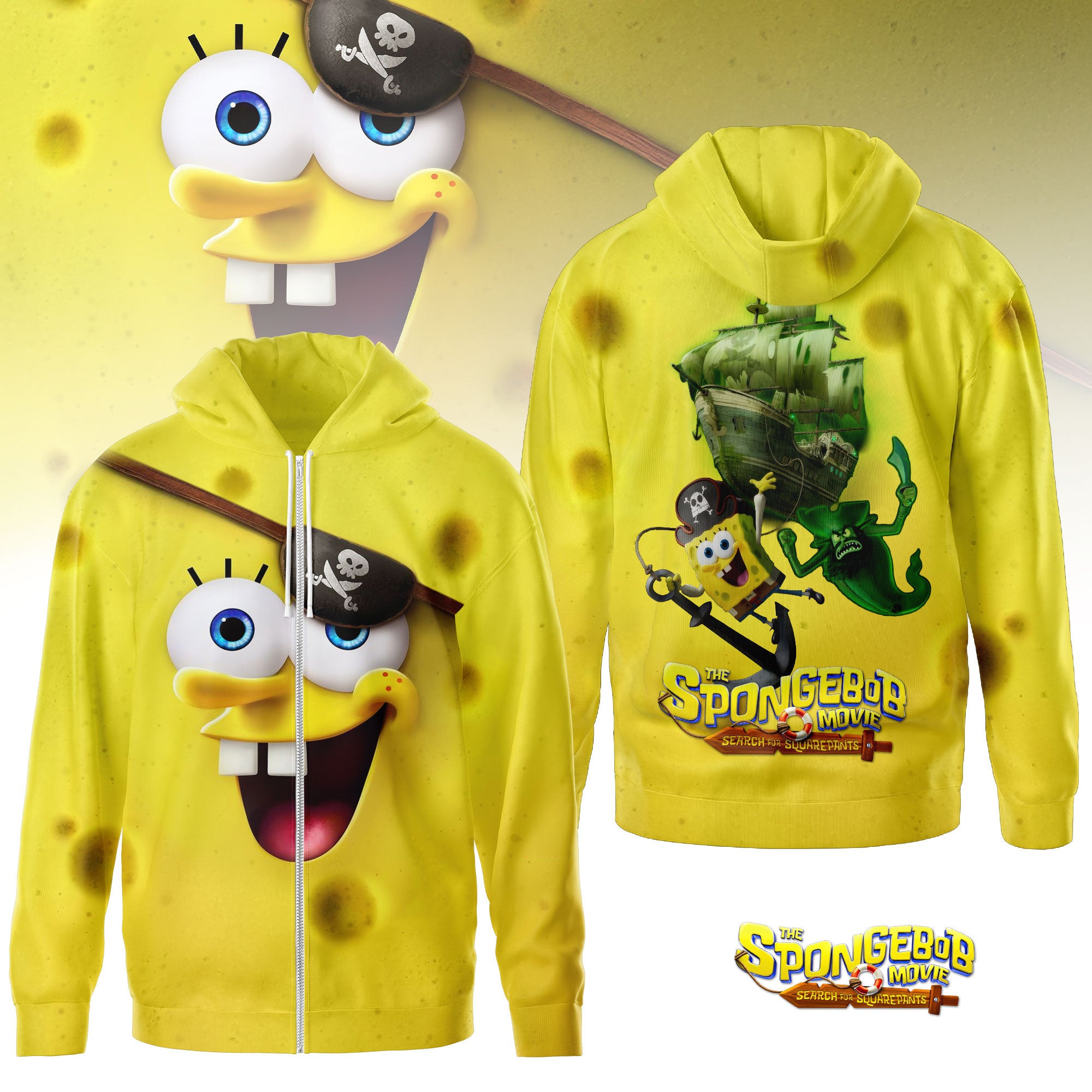 Premium SPB 3D Shirt NP