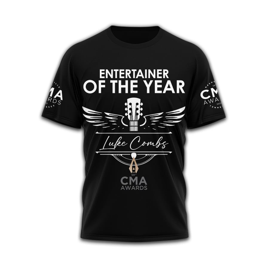 Premium LKC 3D Shirt TD
