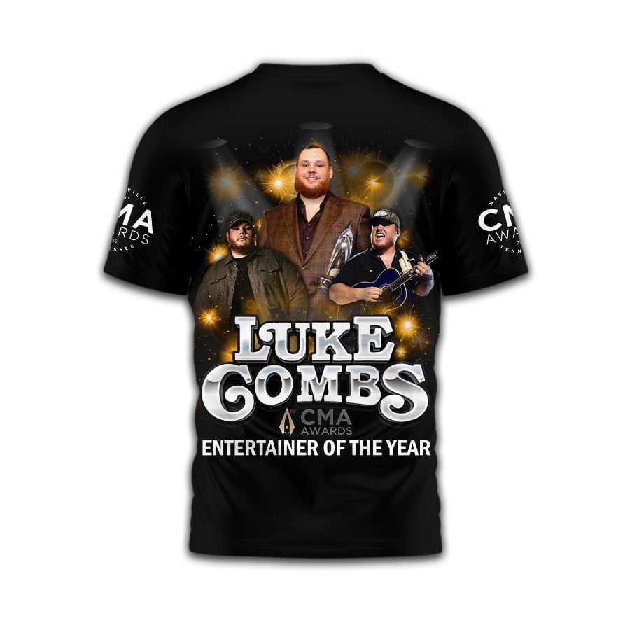 Premium LKC 3D Shirt TD