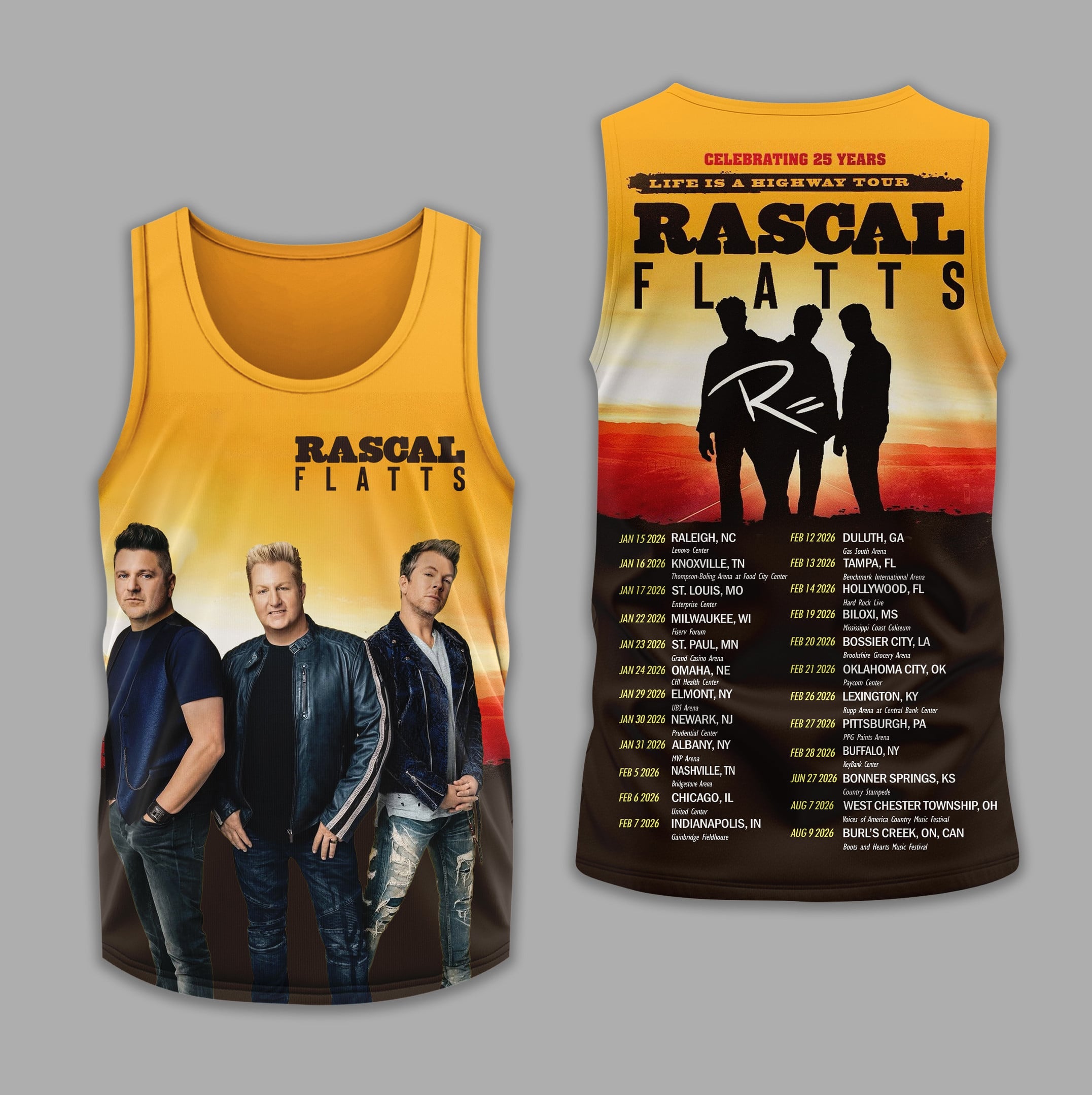 Premium RCFT 3D Shirt TD