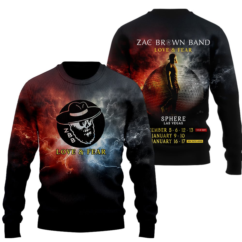 Premium ZBB 3D Shirt NP
