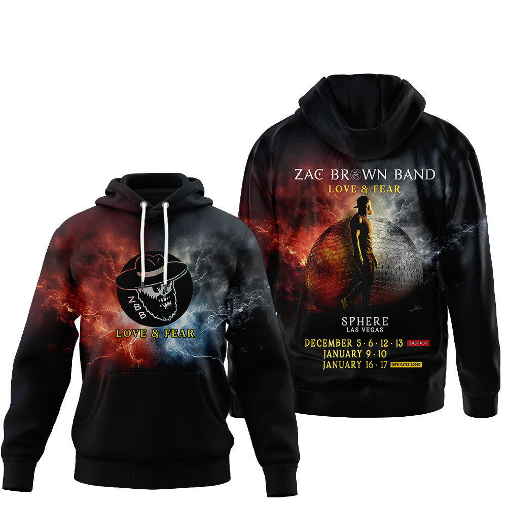 Premium ZBB 3D Shirt NP