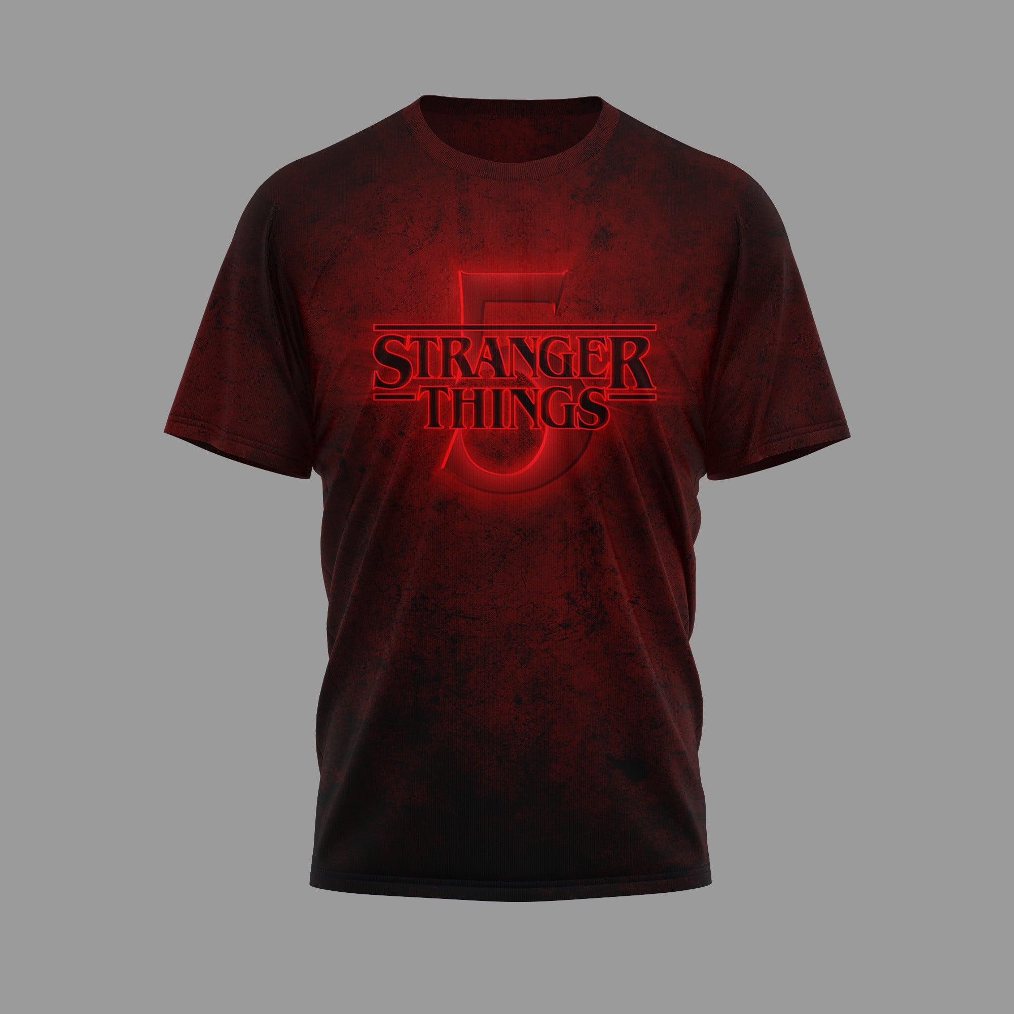 Premium STGT 3D Shirt HI