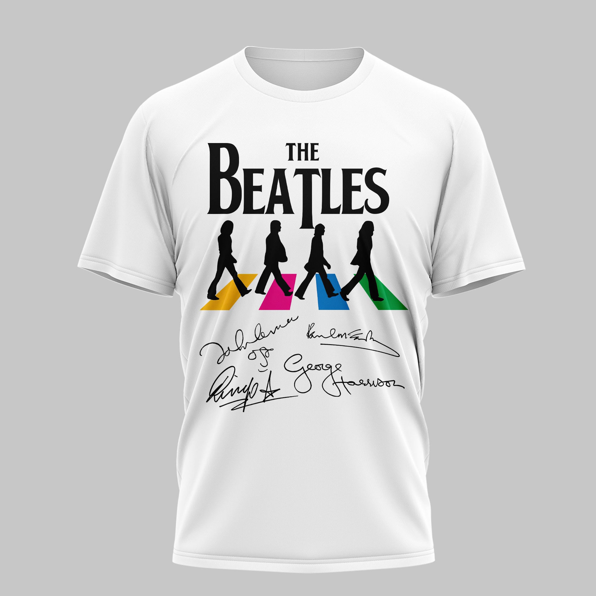 Premium TBTL 65th Anniversary 3D Shirt MM