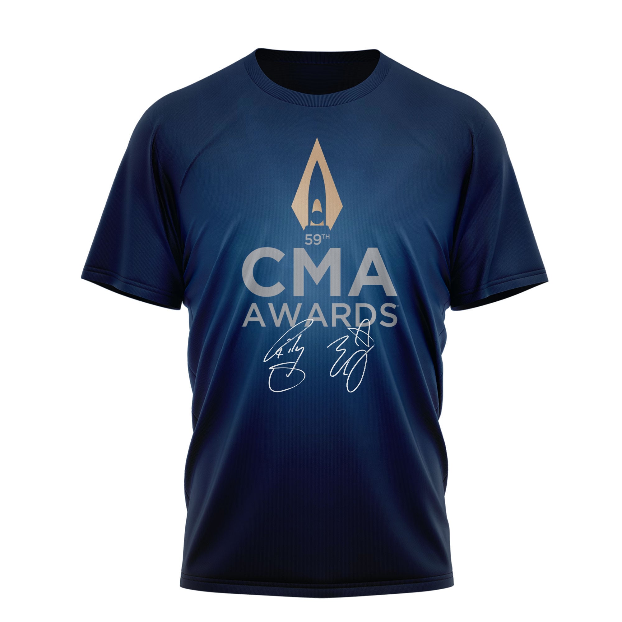 Premium ELL 2025 CMA Awards 3D Shirt MM