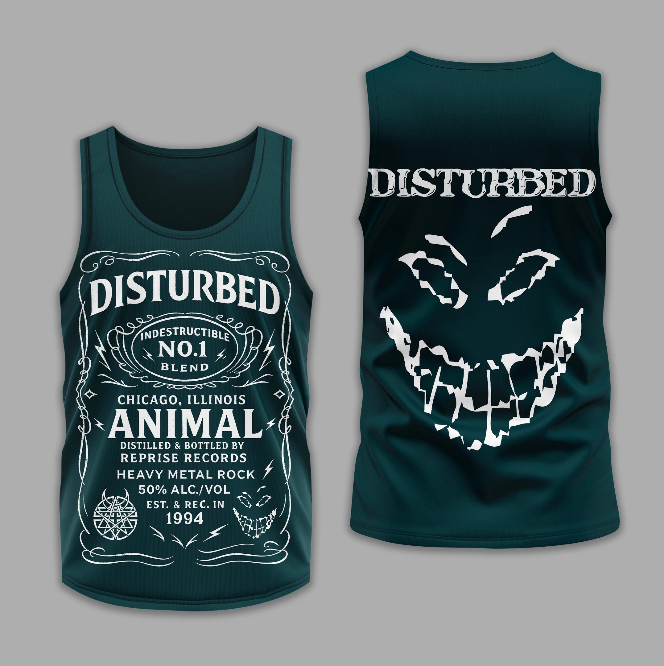 Premium DSTUR 3D Shirt TD